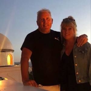 Meet your Posher, Ann